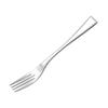 Ka de aço inoxidável 304 para comida ocidental, faca, garfo e colher de quatro peças, faca para bife e garfo de duas peças, colher de aço inoxidável