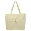 Bolso de Lunares Dopamina Otoño 2026 para Mujer, Bolso de Hombro Original de Gran Capacidad, Bolso de Estudio, Bolso Tote Estilo Universitario