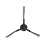 Adaptar para buscar S10/S20/X10 trapeador paño consumibles accesorios cepillo rodillo cepillo lateral tela filtro bolsa de polvo
