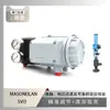 Posicionador de Válvula Masoneilan Svi3 con Válvula de Flujo Mínimo Atm de Instrumento Wuzhong