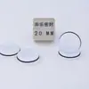 Anillo de sellado de silicona para máquina dispensadora, válvula de succión resistente a altas temperaturas, componente de sellado de alta precisión a prueba de fugas de PTFE