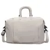Bolsa de Viagem Grande Capacidade para Fornecimento Especial Transfronteiriço Leve de Mão com Alça de Ombro para Passeios Fitness Separação Seco-Úmido Bolsa de Bagagem Portátil