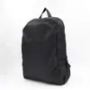 Mochila sin espalda estilo coreano personalizada de fábrica, Mochila de moda antirrobo, Bolsa de viaje para computadora de gran capacidad, Mochila escolar para estudiante