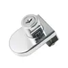 Exclusivo Transfronterizo Vitrina 407 Cerradura de Ventana Cerradura de Puerta de Gabinete de Vidrio de Mostrador Librero Archivador Baño 409 Cerradura de Vidrio