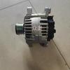 Adequado para Hyundai Sonata 2655544 Gerador 2656182 Gerador Tg11C076 Carregador 12V