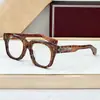 Santafe Moda Transfronteriza Estilo Japonés Hecho a Mano Gafas de Sol para Hombre Jmm Yake Gafas de Sol para Mujer Vacaciones Monturas de Gafas