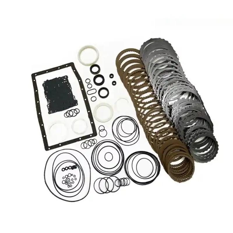 A760E A761E大修包-2