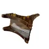 Longhushan Nova Prateleira de Madeira Maciça Suporte de Madeira Rack para Pratos de Madeira Base Jane Suporte para Utensílios Domésticos Taoístas Casa