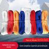 1Mm2Mm3Mm4Mm Pulseira de Paracord Acessórios de Joia Pulseira DIY Corda Redonda Fina Corda Trançada Fina Fabricante Corda