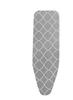 Funda de tela grande para tabla de planchar Funda de tela para cambiar la tabla de planchar Funda para tabla de planchar doméstica Almohadilla para tabla de planchar Accesorios para perchero de planchado