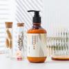 Champú y gel de ducha HAOTO Star para hotel, acondicionador, 300 ml, botella grande para hotel y B&amp;B, venta al por mayor.