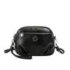 Bolso de alta calidad, elegante, transfronterizo para mujeres de mediana edad, nueva colección 2026, diseño retro y minimalista, bolso de hombro, bolso cruzado y bolso para teléfono