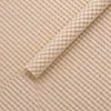 Papel de Regalo con Relieve de Puntos Tridimensional, Papel Kraft Impermeable y Rígido, Papel de Regalo para Ramos de Flores, Venta al por Mayor de Materiales de Empaque para Floristerías