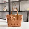 Bolsa Tote Estampada de Alta Qualidade para Dropshipping 2026
