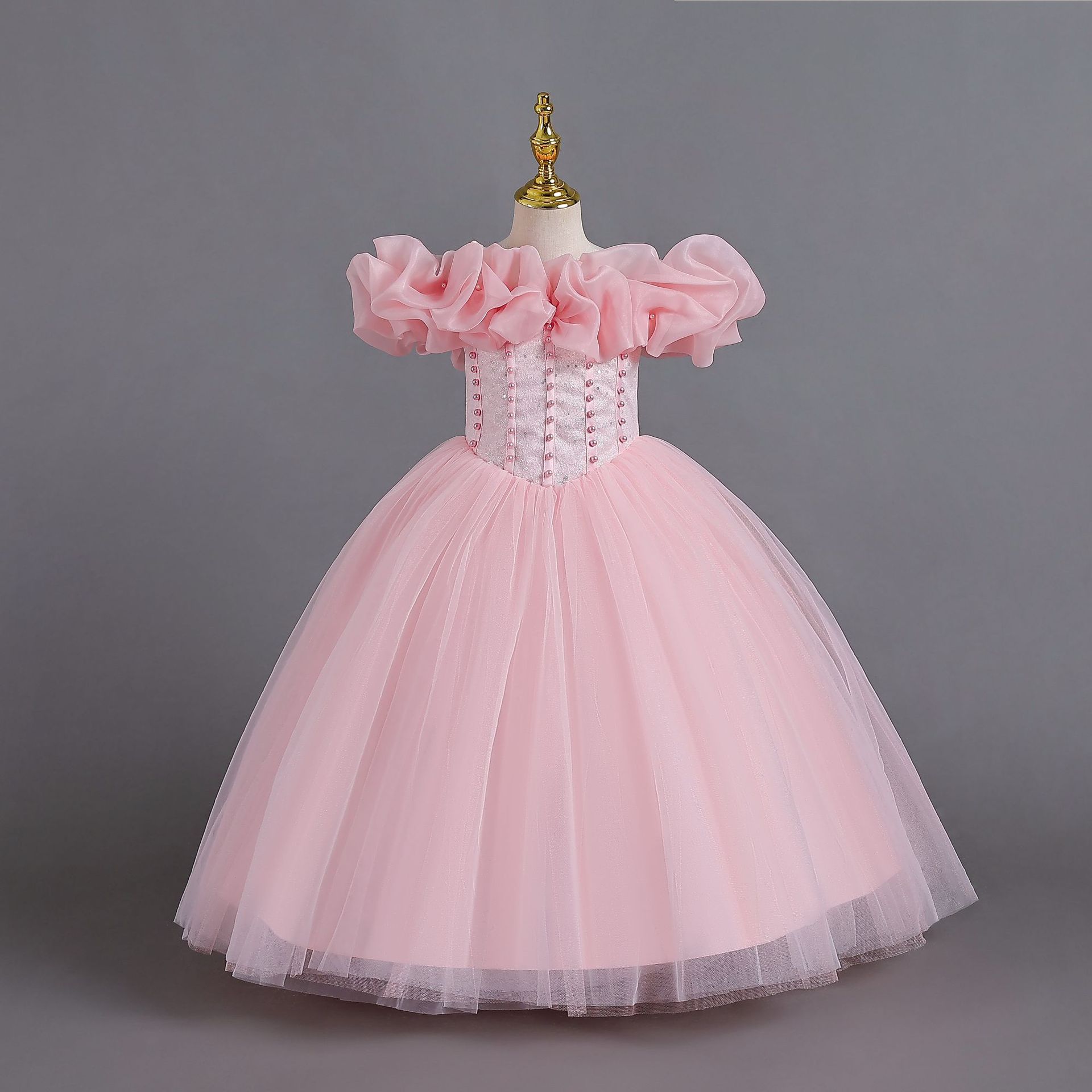 baby dress
