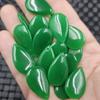 Pingente de jade gota d'água Jaspe de Taiwan pulseira colar brincos grampo de cabelo Joias pingente pingente de jade