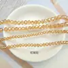 Xingtai Cristal Cuentas Sueltas Joyería Accesorios Chapado Colorido Cabeza de Cuenta de Vidrio Zapatos y Ropa Accesorios Cuentas de Vidrio de Cristal