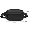 Bolso Cruzado de Hombro Único al por Mayor Transfronterizo para Hombre, Gran Capacidad, Mochila Casual de Moda, Bolsa de Almacenamiento Impermeable para Viajes de Negocios