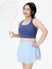 Sutiã Esportivo de Renda Novo Estilo, Tamanho Grande, Sutiã de Fitness Ajustável, À Prova de Impacto de Alta Intensidade, Respirável, Lindo Sutiã de Yoga para Costas