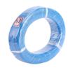 Alambre trenzado de silicona Ul3122 Alambre de alta temperatura 200 C Venta al por mayor de alambres electrónicos resistentes a alta temperatura y alta presión de varios modelos