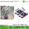 1206 0.3A 16v 300mA termistor patch PTC fusível de auto-recuperação JK-nSMD030-16