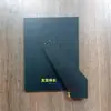 Panel de densidad para parte trasera de portarretratos con soporte, se puede colocar horizontal o verticalmente, especificaciones completas, fabricante de soportes traseros para portarretratos