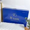 Almohada de Látex para el Hogar al por Mayor Masaje Almohada Núcleo Cervical Individual Estudiante Micro-negocio Compra Grupal Evento Regalo Entrega