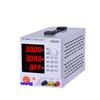 Mesma porta eTM-305P display de quatro bits DC fonte de alimentação regulada interruptor tipo programável 30V5A60V10A