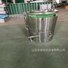 Inodoro de Cámara de Refugio, Inodoro Portátil Subterráneo para Mina de Carbón, Inodoro de Empaque Automático Jbq-30