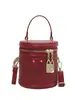 Bolsa Saco Versátil de Moda de Nicho para Mulheres 2025 Nova Chegada Transfronteiriça Bolsa de Mão com Padrão Trançado Casual Exquisite Bolsa Transversal