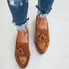 Zapatos Bajos Nuevos de Verano para Mujer 40-43 Talla Grande Sandalias Casuales Planas para Mujer Estilo de Comercio Exterior