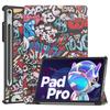 Para Lenovo Small New Pad Pro 11.2 "Funda Protectora para Tablet Small New padpro2022 Funda