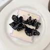 Gomas para el Cabello de Encaje con Alto Valor Estético para Mujeres, Bandas Elásticas de Alta Elasticidad, Suministro Directo del Fabricante, en Stock para Envío el Mismo Día