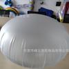 Suministro de fábrica: hamaca engrosada, forro de cojín inflable, bolsa de tela para columpio interior y exterior, silla colgante, cojín inflable de PVC.