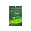 Adesivo para Alívio da Dor de Abastecimento Especial Transfronteiriço Patch de Cuidado Tópico com Gel Verde Herbal Tecido Não Tecido Unilateral Patch para Aliviar a Dor em Múltiplos Locais