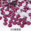 Zapatos Planos Populares de Resina con Diamantes Base Plana Diamantada Acrílico Colorido Juguete de Arte para Uñas Accesorios de Joyería DIY con Diamantes para Funda de Teléfono Móvil