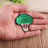 Atacado Transfronteiriço de Patches Bordados, Patches Bordados à Máquina, Patches de Frutas e Vegetais Morango, Patches para Decoração de Roupas, Patches de Aplicação