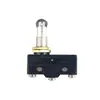 Interruptor de limite de curso M3 pinos de contato prateado TM/Z15/YBLXW5 fiação de viagem em miniatura