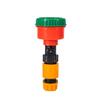 Aspersor para Plántulas Aspersor de Mil Ojos para Uso Doméstico Invernadero Jardinería Jardín de Plántulas Aspersor Manual para Riego de Flores