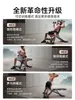 Silla romana multifuncional para uso doméstico, banco de pesas ajustable, equipo de fitness profesional, silla de gimnasio para entrenamiento