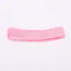 Diadema Infantil de Color Sólido con Borde Ancho, Accesorio Clásico para el Cabello de la Frente, Se Puede Usar con Accesorios 566, Más Vendido en Amazon Transfronterizo