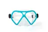 Promoción de Ola Set Profesional de Dos Piezas de Equipo para Snorkel Gafas de Buceo Tubo de Respiración Marco Grande Campo de Visión Amplio