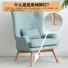 Venta al por mayor de fábrica Muebles Clavos para piso de Nylon Silenciosos Antideslizantes Antiarañazos Piso Mesa Silla Taburete Elevadores Clavos de piso engrosados