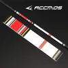 Adesivos para Haste de Arco e Flecha, Vários Padrões Disponíveis, Adesivos de Beleza para Flechas DIY Caça Arco e Flecha Tradicional, 1 Pacote com 14 Folhas Atacado
