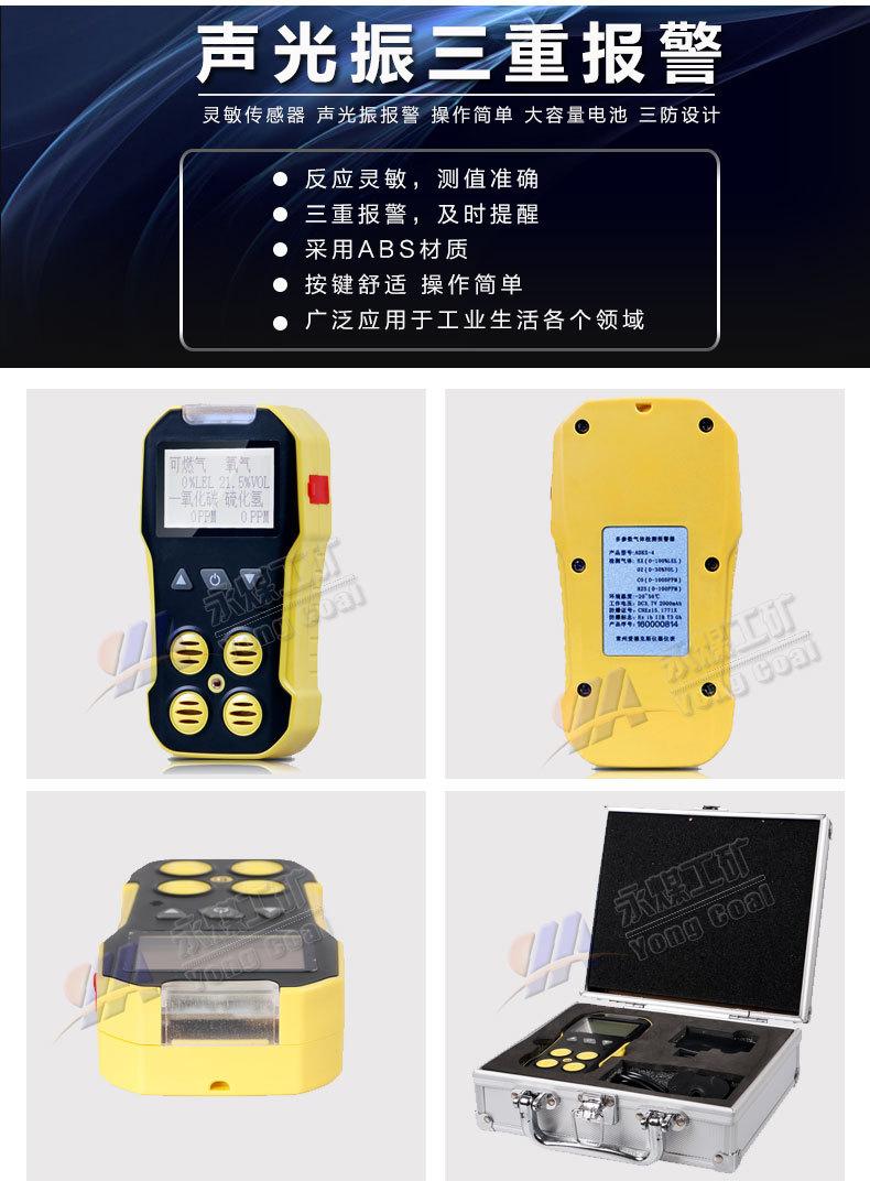 气体检测仪合集_12