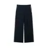 Comercio Exterior 2026 Otoño Nuevo Estilo Europeo y Americano Moda Femenina Casual Suelto Camisa Plisada Larga y Pantalones Largos 7041312
