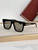 Palm Jacques Pedido de Comercio Internacional Moda de Diseño de Lujo Gafas de Sol de Moda Jmm Tramonto