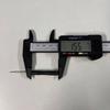 Mini destornillador de 2 mm para desmontaje de teléfonos móviles, juguete de regalo, destornillador plano de 2,0 mm y cruz de 2,0 mm.