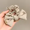 Colección de Gomas para el Pelo de Intestino Grueso de Niña Dulce, Tendones de Goma, Cuerda para el Pelo Linda Versátil, Cuerda para la Parte Posterior de la Cabeza, Accesorios para el Cabello para Mujer