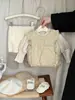 Camiseta Base Elegante de Manga Abullonada para Niñas Otoño e Invierno Estilo Coreano Nueva Versátil Camiseta de Manga Larga Ropa Interior para Bebé